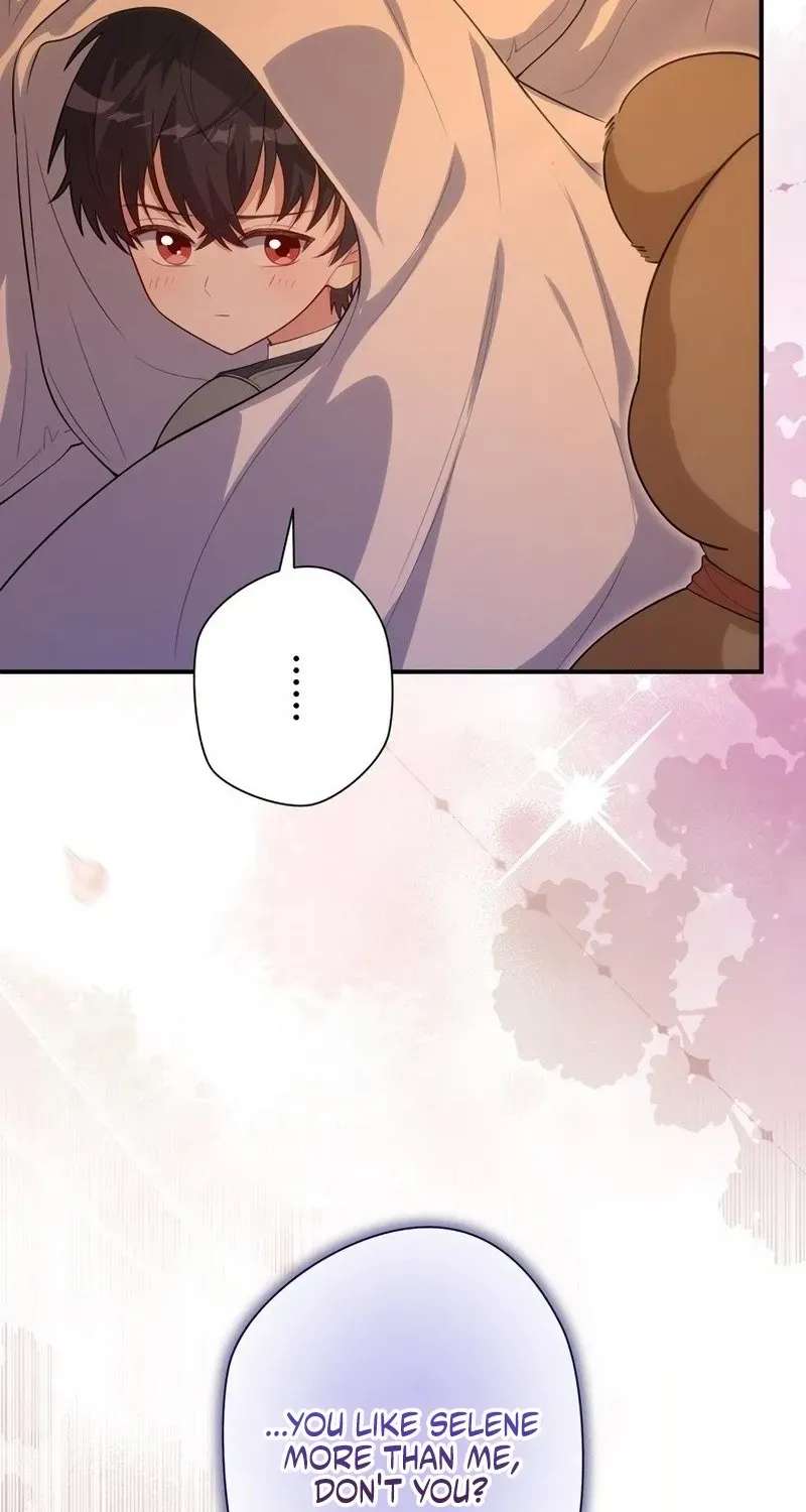 I May Be a Sickly Mom, but I’ll Raise My Fallen Son! Chapter 37 - page 22