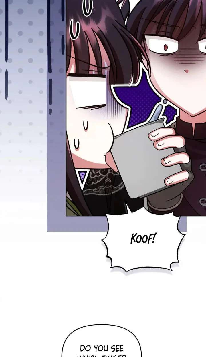 The Overflowing Elixir of the Fallen House Chapter 106 - page 16