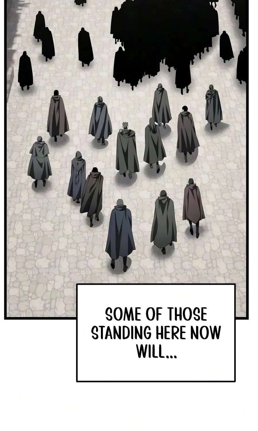 Reincarnator (Manhwa) Chapter 152 - page 105