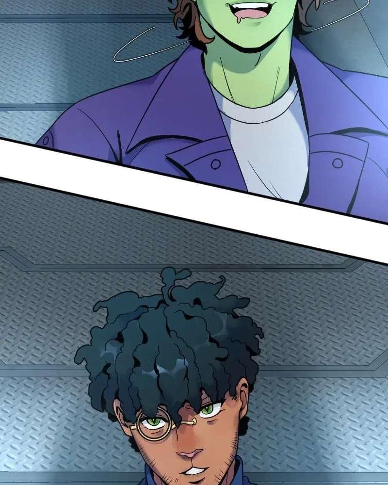 Recollection: A Star Trek Story Chapter 5 - page 59