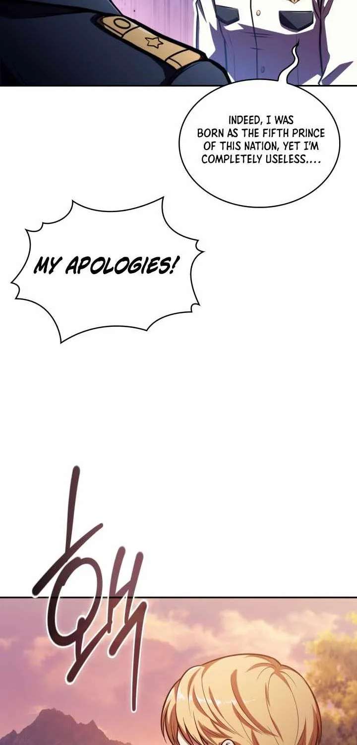 The Chairman of Pharmaceutical Company is a Poison King Chapter 32 - page 72