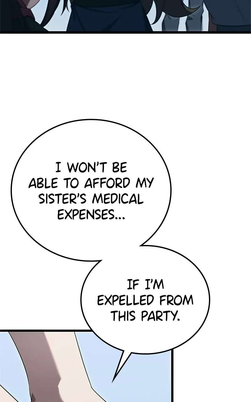 Kuro no Majutsushi -Ore dake Cheat Skill de Kaiki Shita Chouetsu Majutsushi- Chapter 9 - page 38