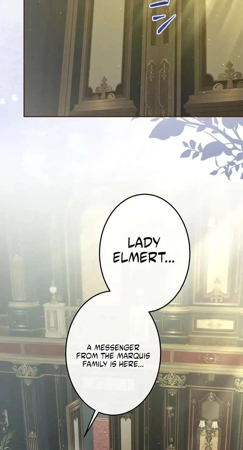 An Affair with My Knight Chapter 36 - page 72