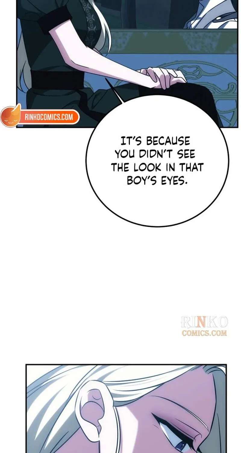 Changing the Genre From Angst to Heartwarming Chapter 91 - page 79