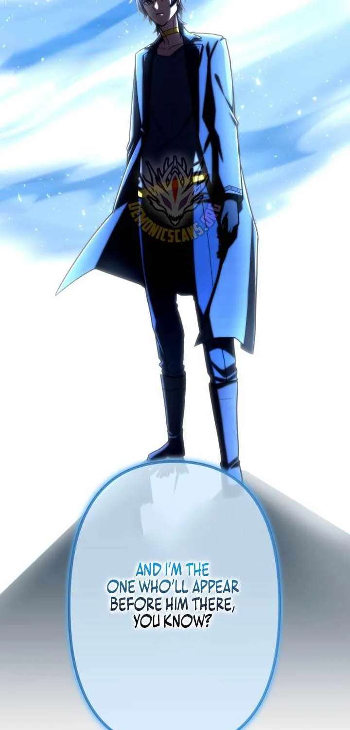 I Became An S-Rank Hunter With The Demon Lord App Chapter 159 - page 28