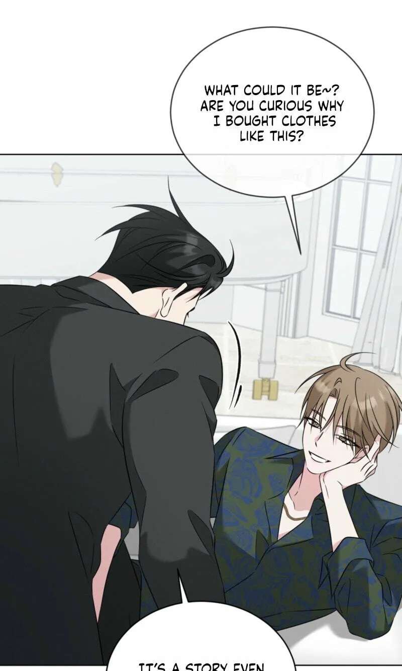 Omega Dongsik Chapter 18 - page 76