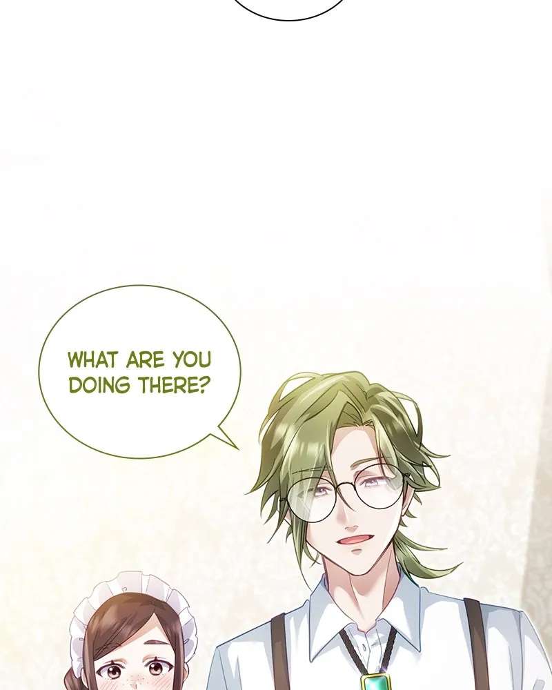 My Lady is aYoung Master Chapter 16 - page 59