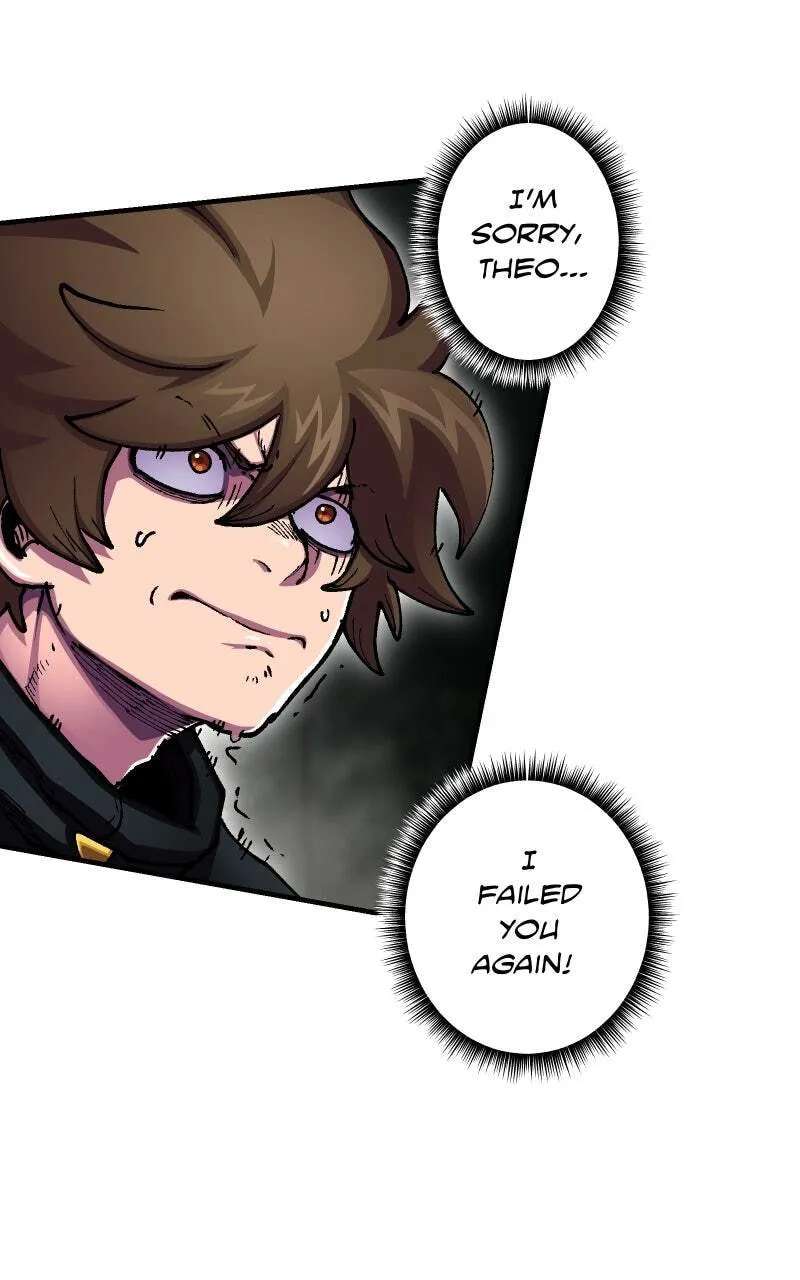 Revenant Chapter 14 - page 5