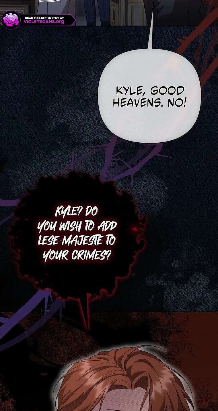 I'll Save This Damned Family! Chapter 198 - page 95