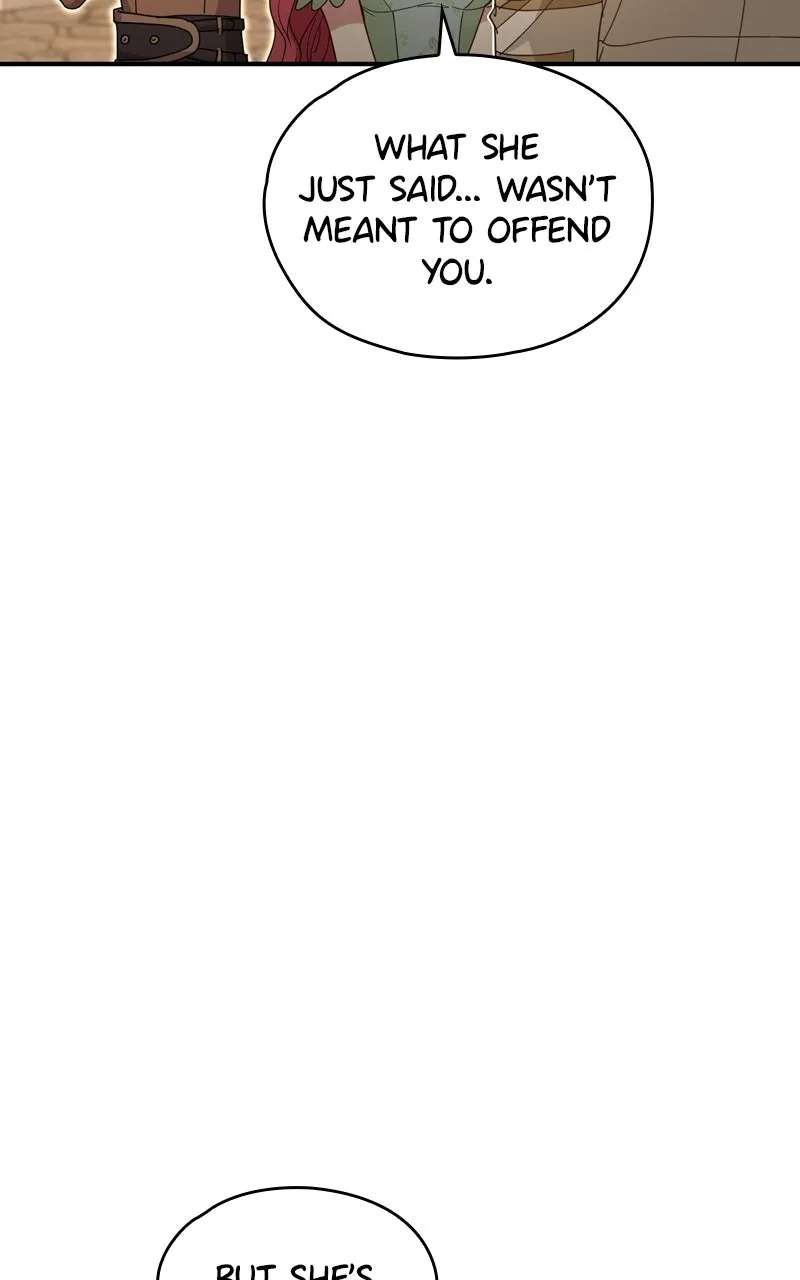 I Woke Up As aNotorious Troublemaker! Chapter 32 - page 21