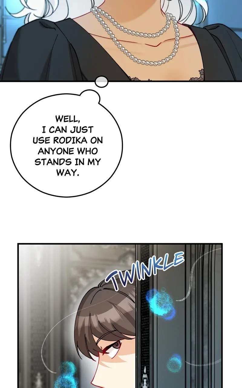 Don’t Look Back, Seisia! Chapter 83 - page 48