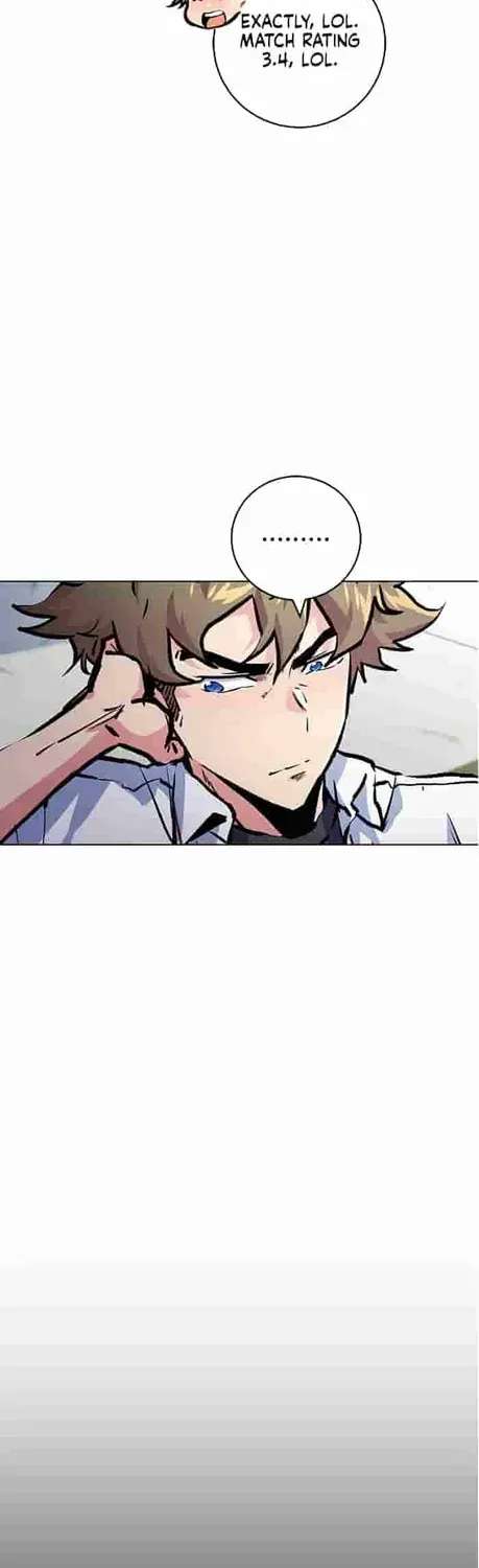 Top Corner Chapter 272 - page 40