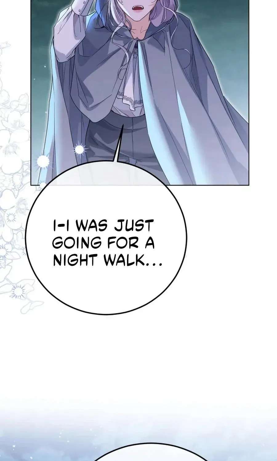 The Princess Stans in Secret Chapter 77 - page 79