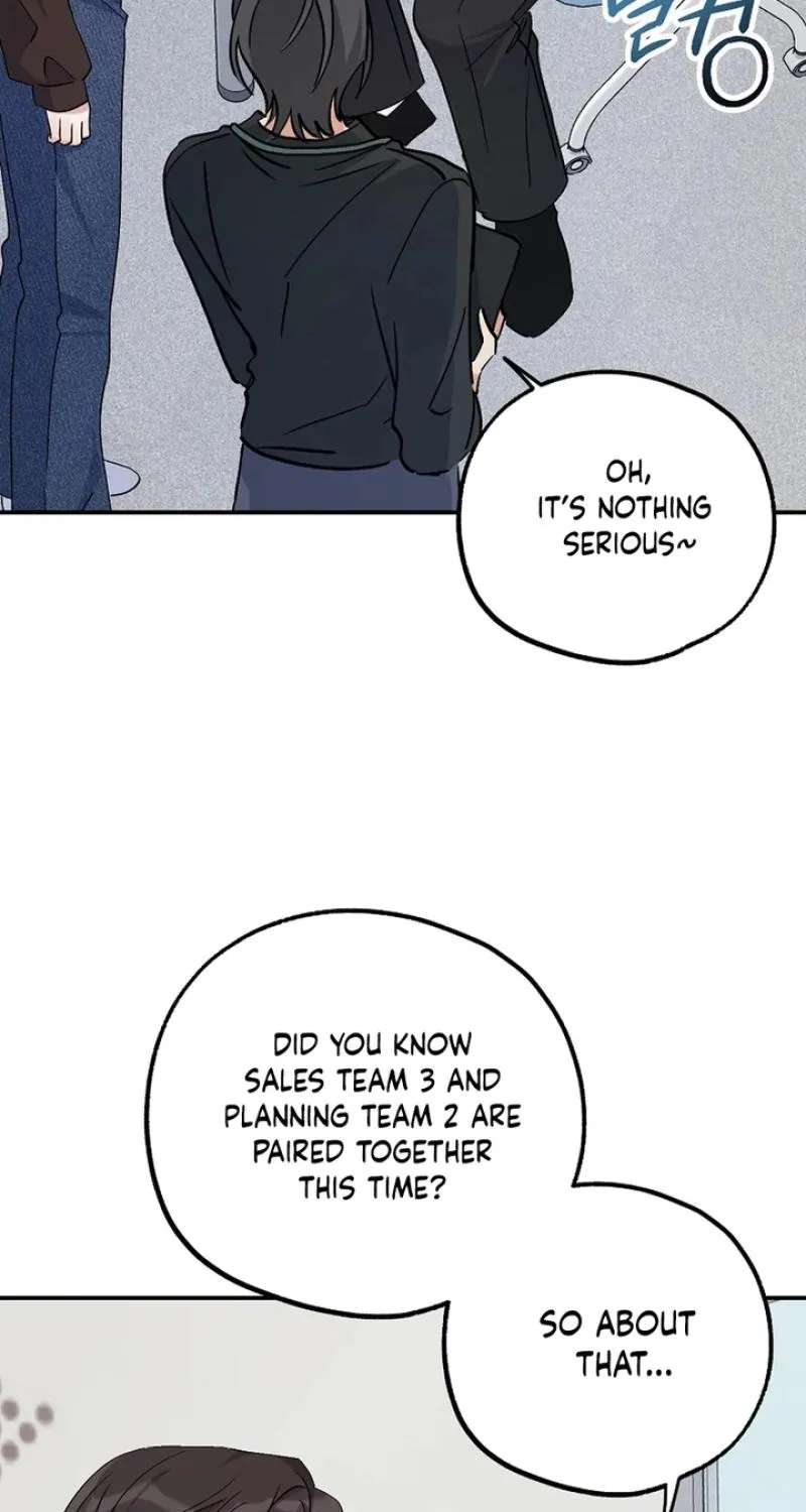 Her Happy Ending Strategy Chapter 37 - page 67