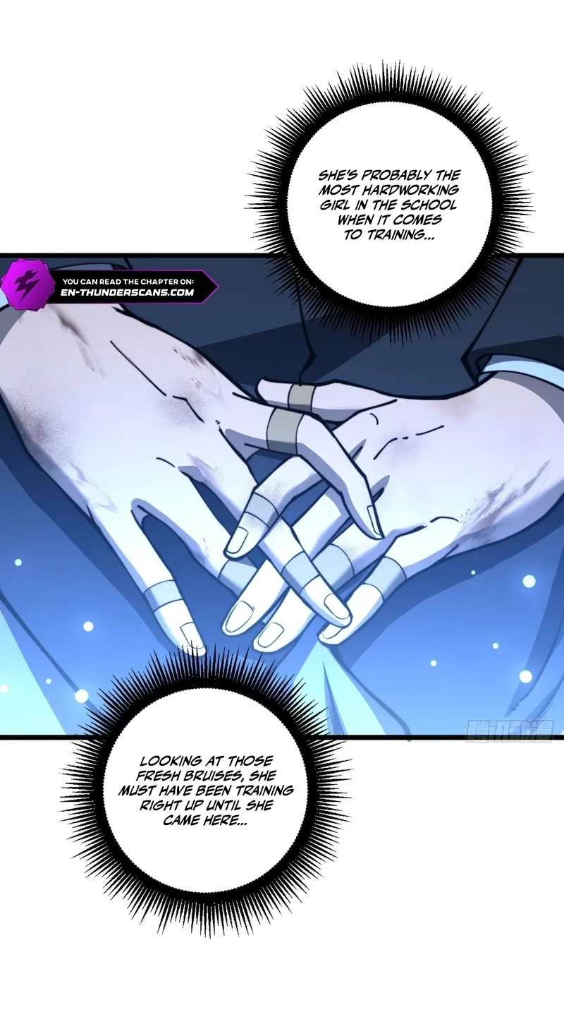 Global Awakening: The Synthesis Master Starts with an Undead Army Chapter 1 - page 42
