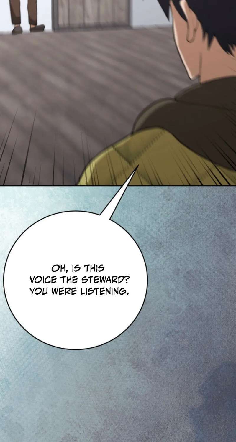 Defend Your Territory With Trained Monsters Chapter 28 - page 21