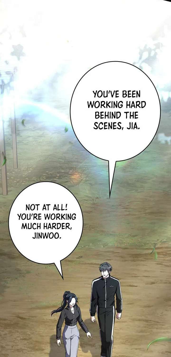Only I Have an EX-Grade Summon Chapter 41 - page 13