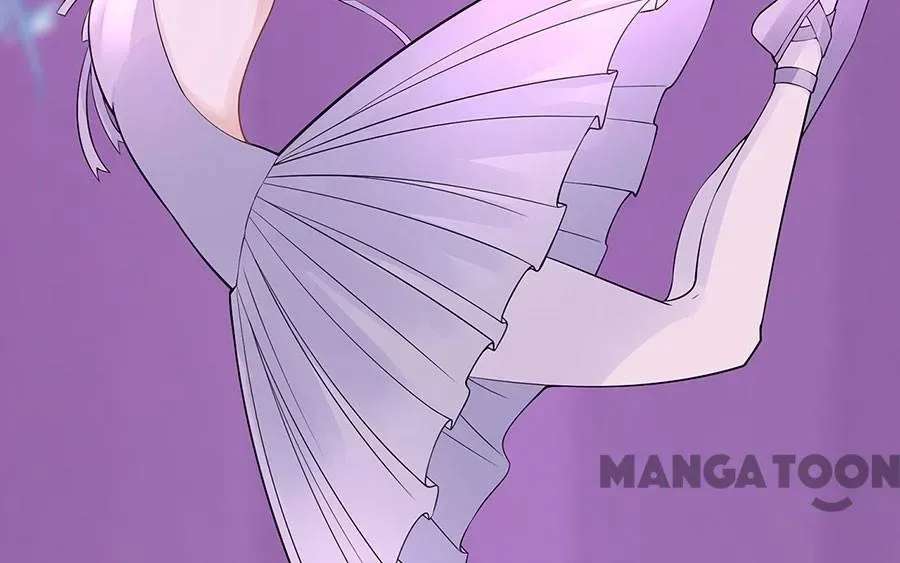 Dance Among The Stars Chapter 36 - page 11