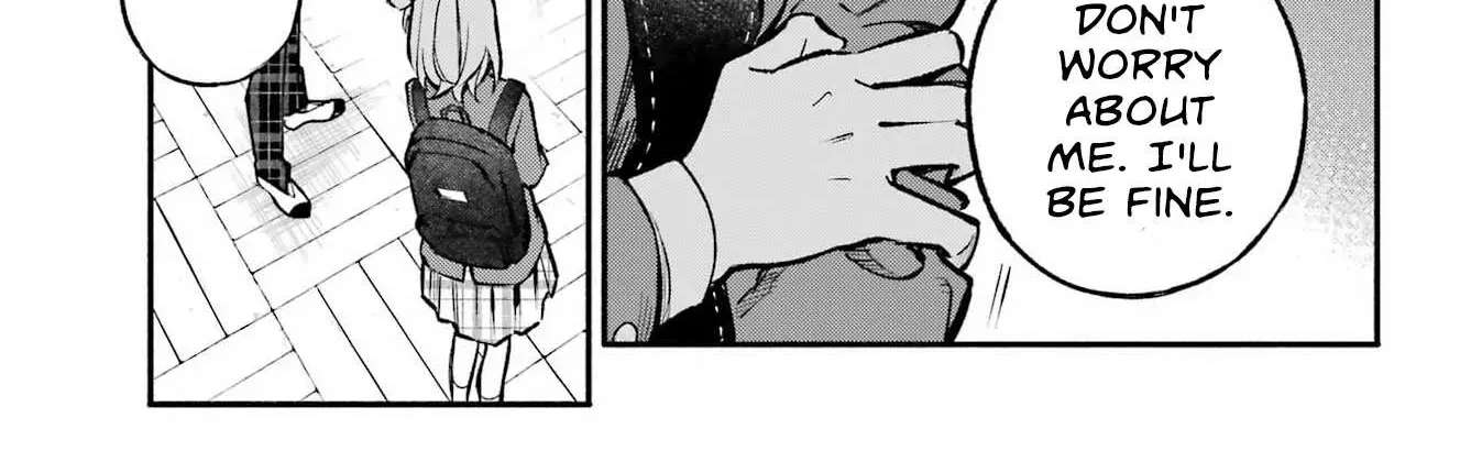 There Are 8 Yaeno Harukas!! Chapter 1 - page 19