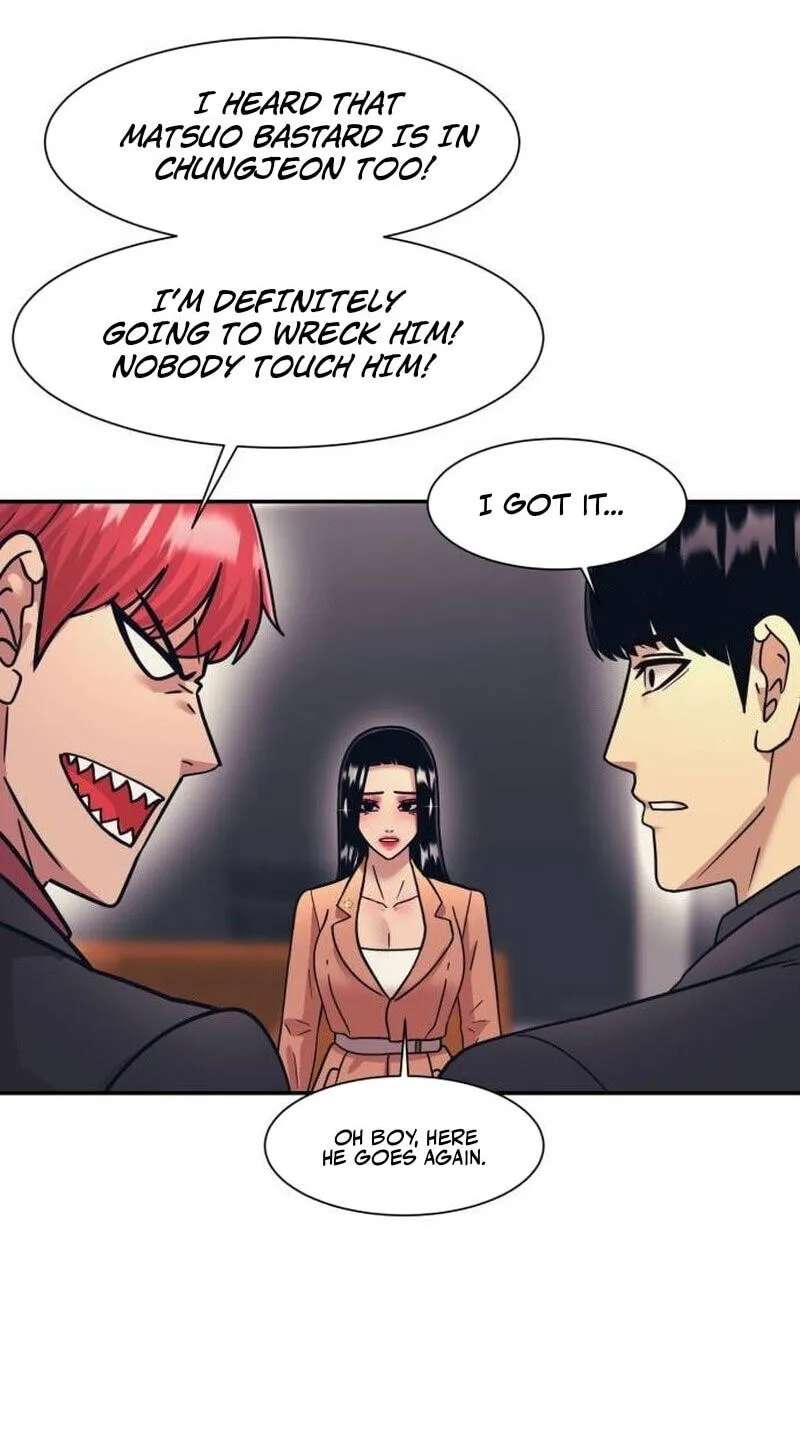 Insagang Chapter 70 - page 55