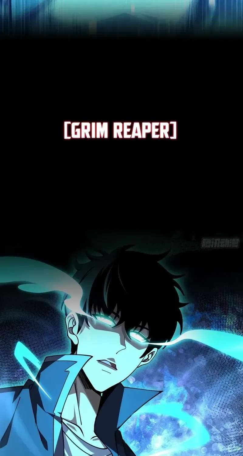 In the Age of Class Awakening, I Bring the Underworld to the Mortal Realm Chapter 1 - page 13