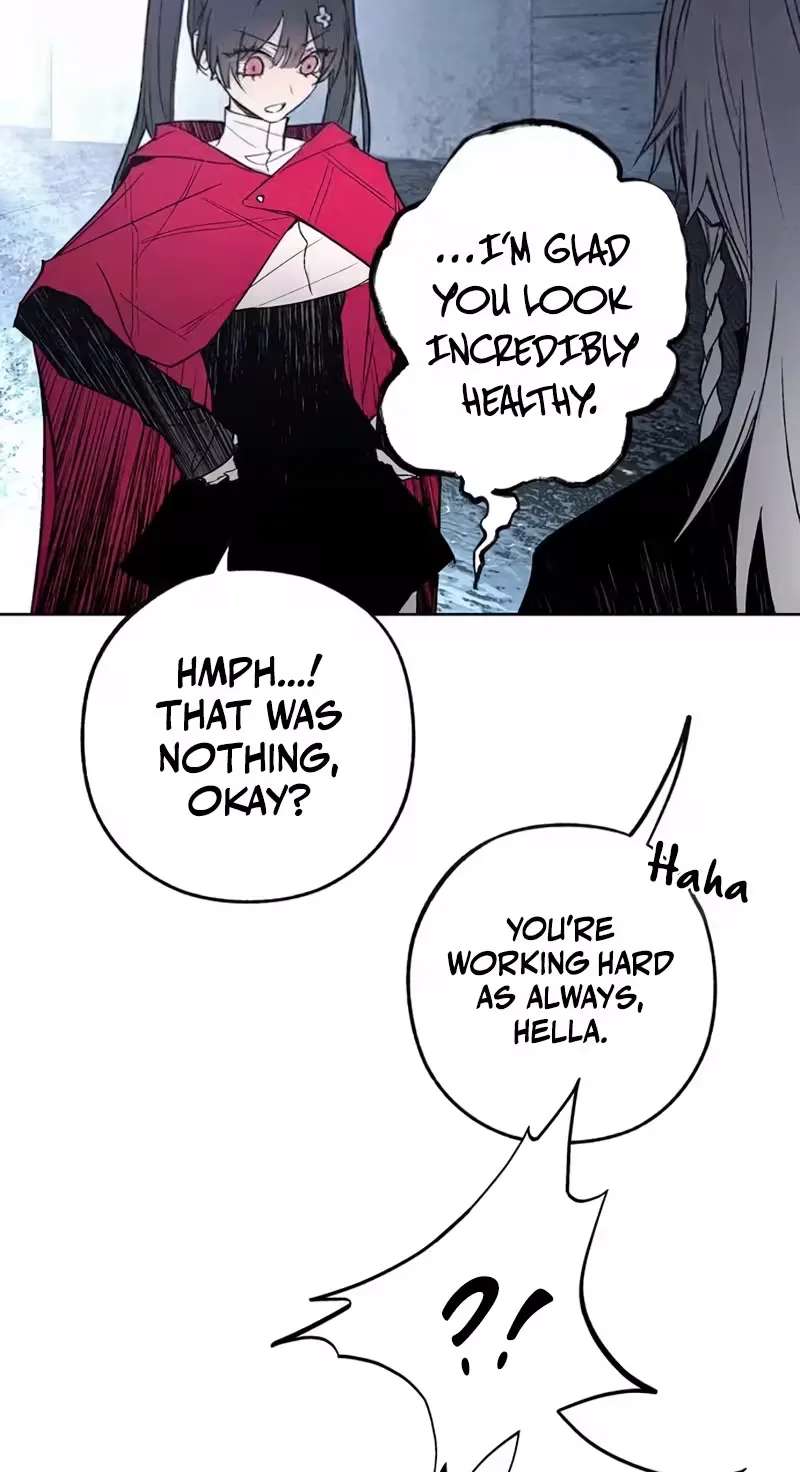 The Howling Plague Chapter 6 - page 24