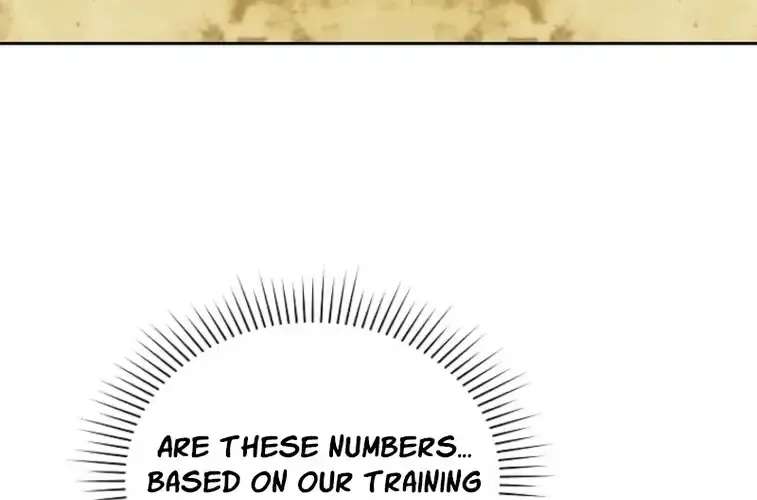 Vote for Your Knight! Chapter 11 - page 8