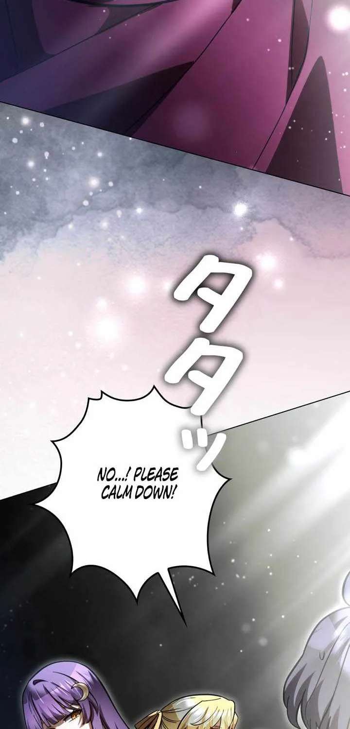 I’m a Hero, but the Heroines are Trying to Kill Me Chapter 70 - page 86