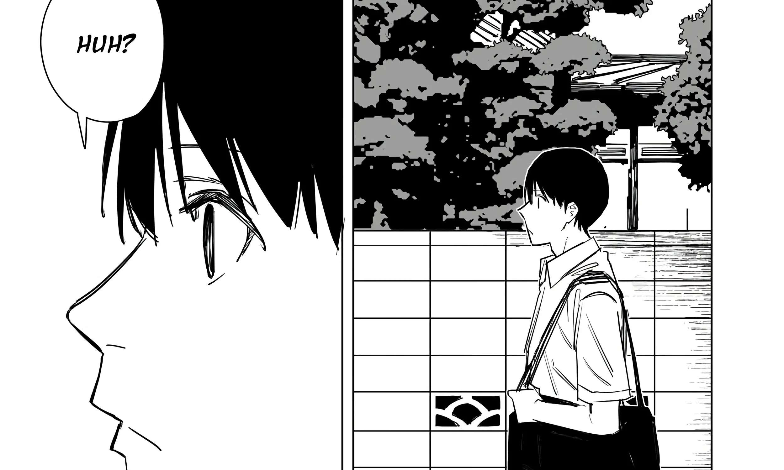 Metsuki Warui Ko Kawaii Ko Chapter 66 - page 5