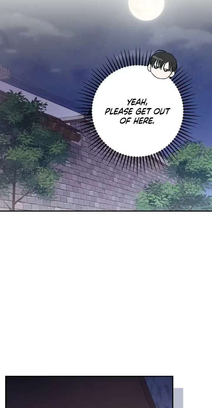 Dangerous Newlyweds Chapter 42 - page 27