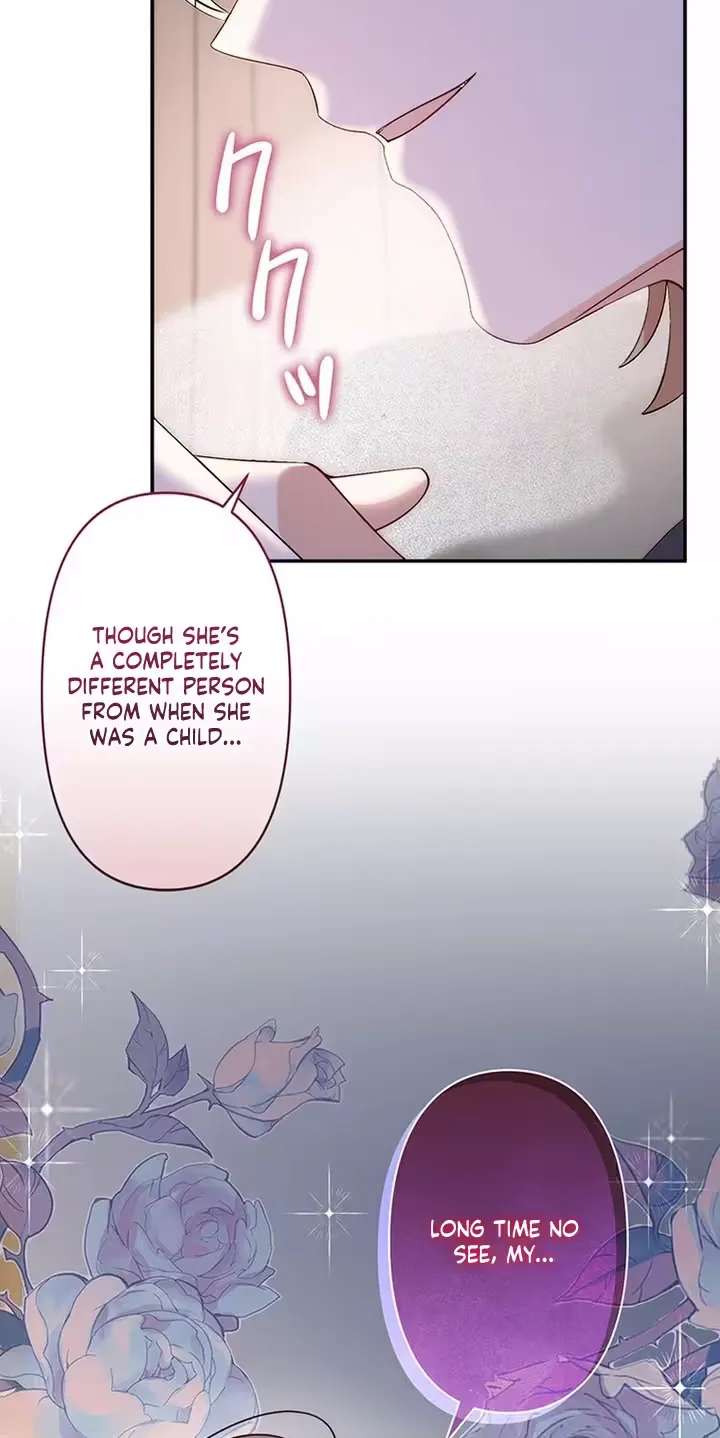 I Became the Tutor to the Wolf Duke Chapter 21 - page 92