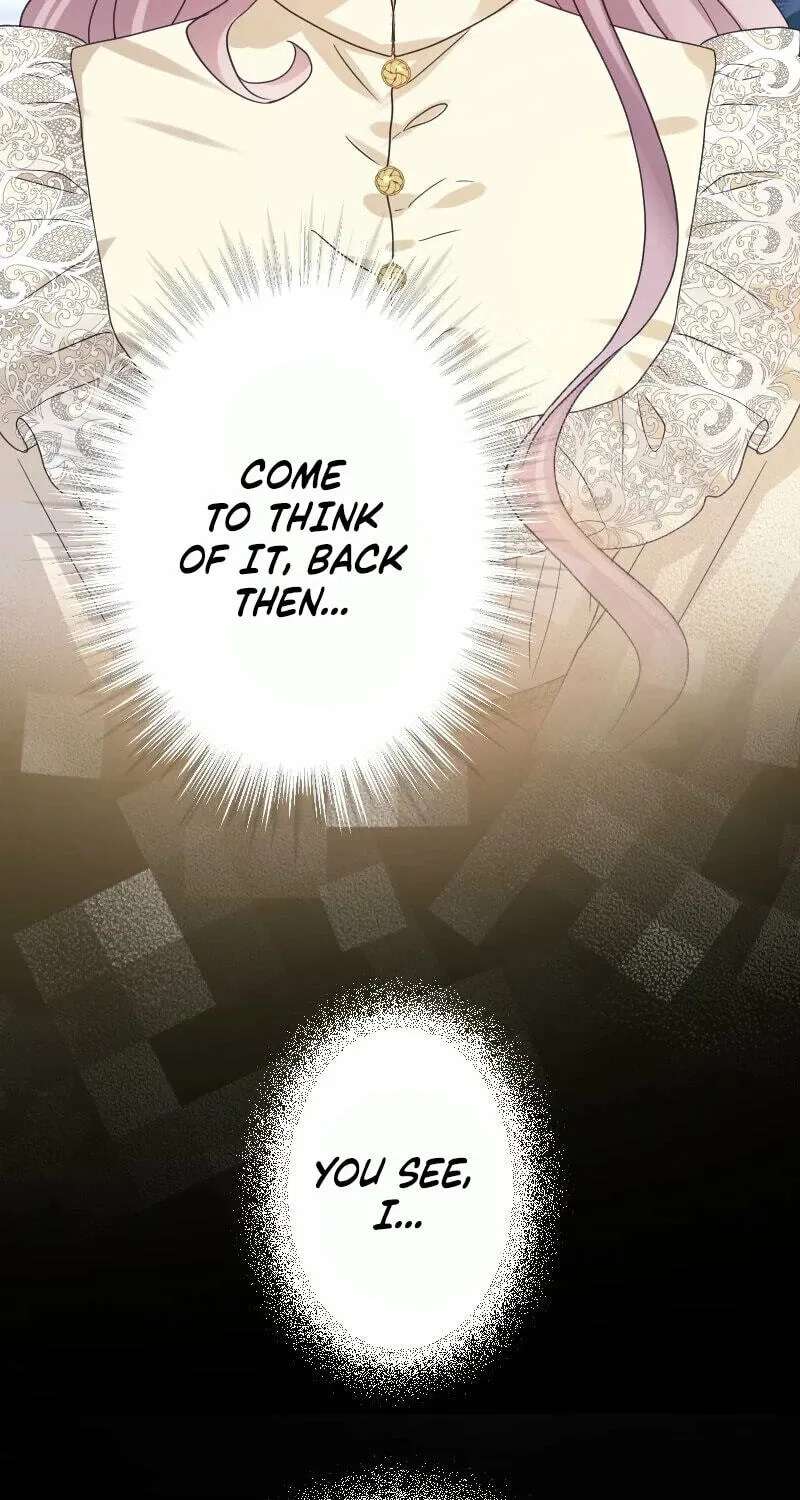 A Substitute Bride to the Reaper Duke Living Happily in the Shadow of Death Chapter 37 - page 41