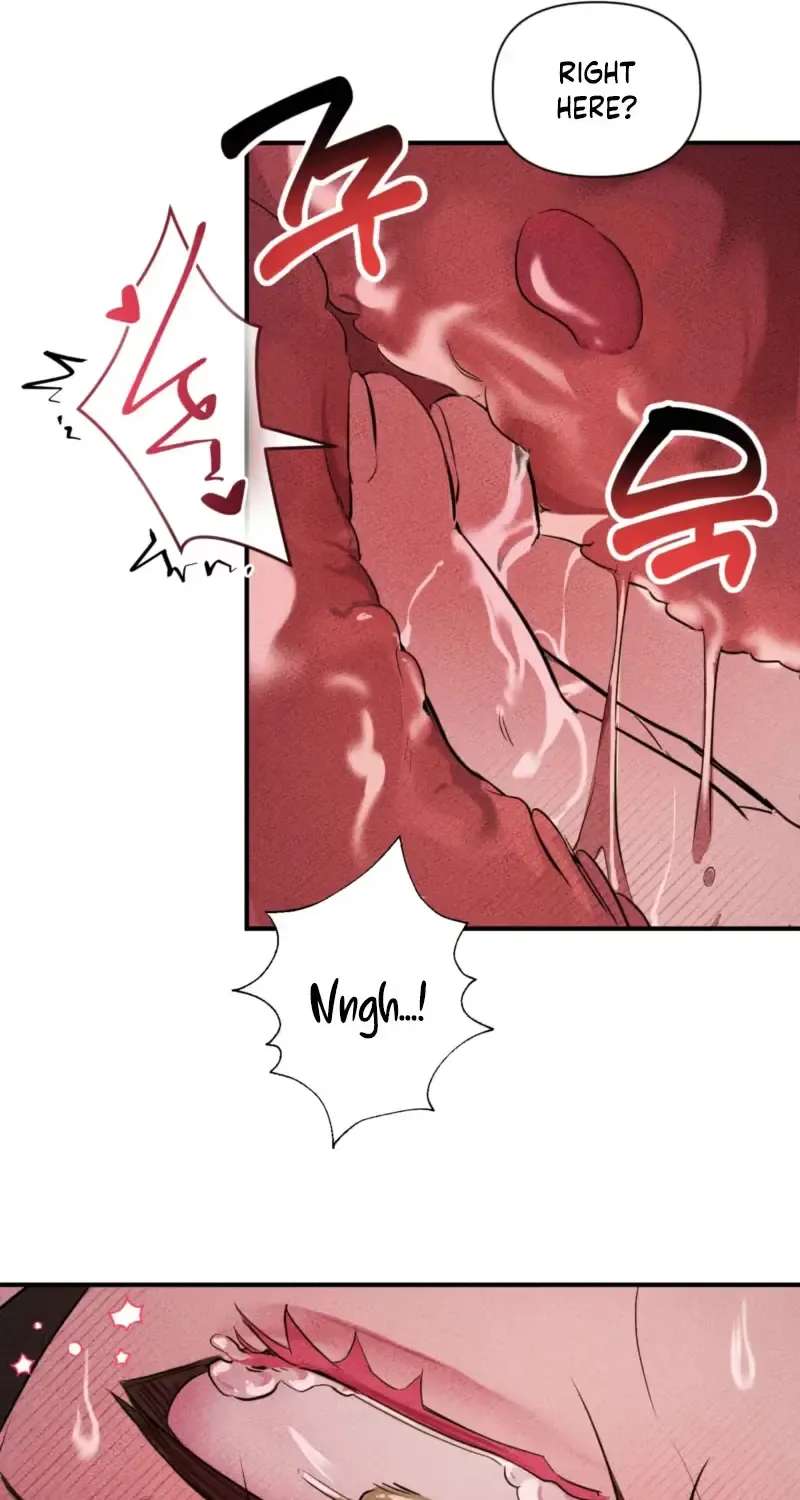Careless Love Chapter 2 - page 23