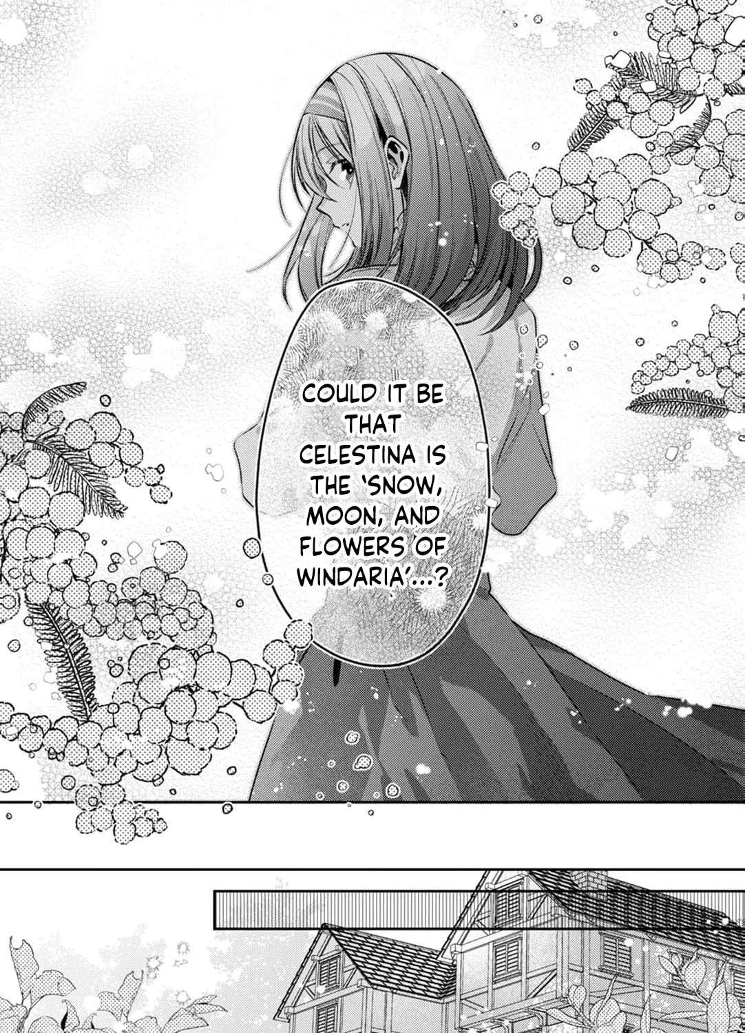 The Marquis House's Second Daughter Hides Her Identity Chapter 2 - page 17