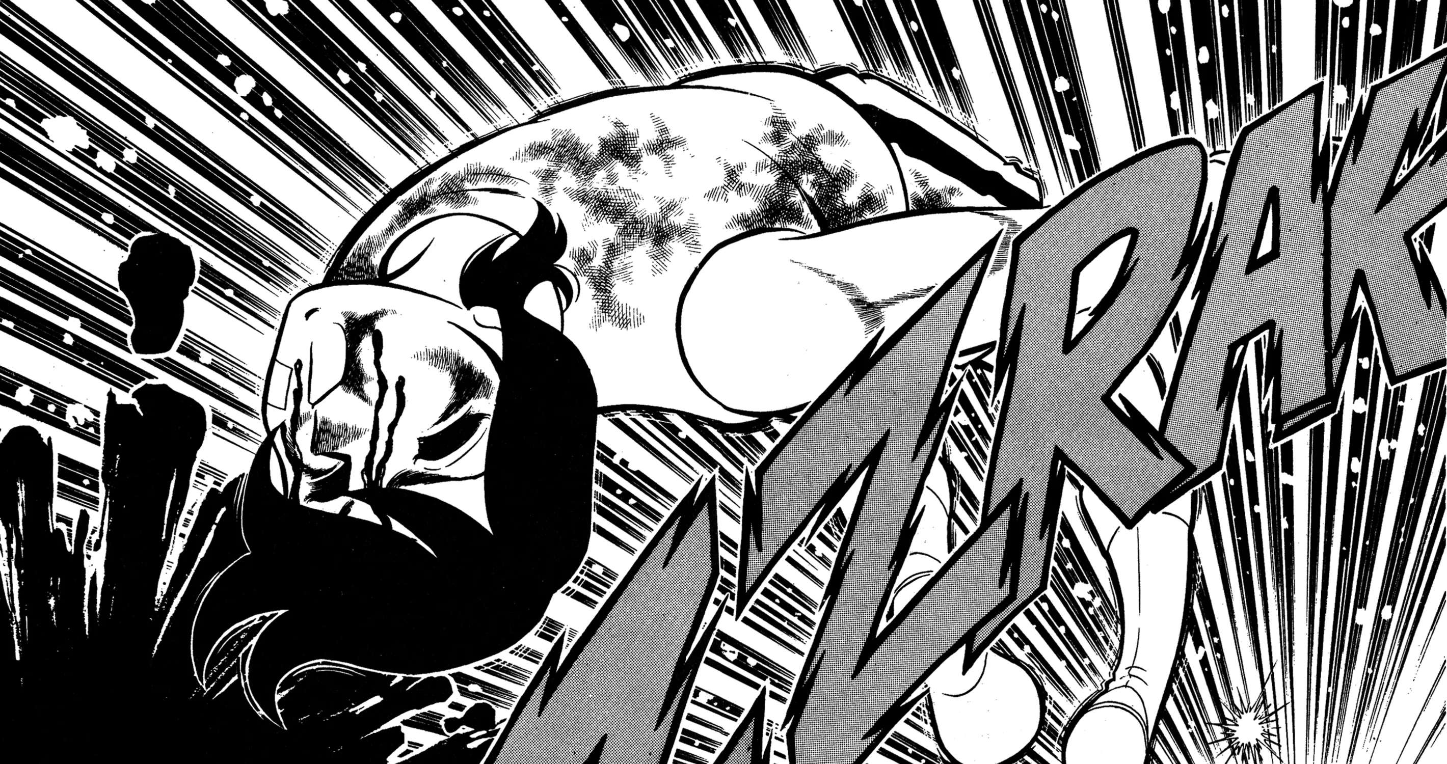 Ring ni Kakero Chapter 88 - page 51