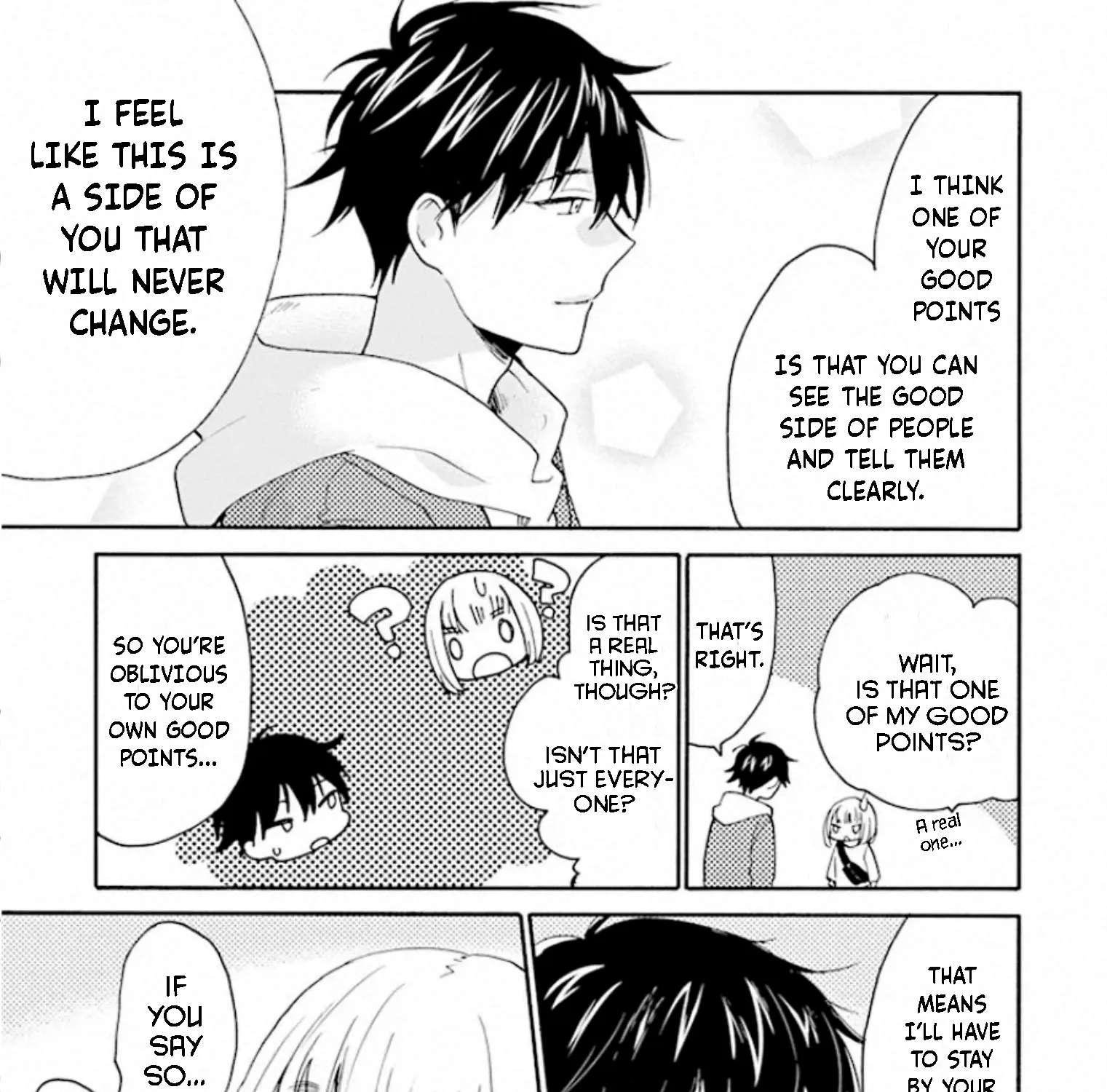 Yurayura Q Chapter 5 - page 57