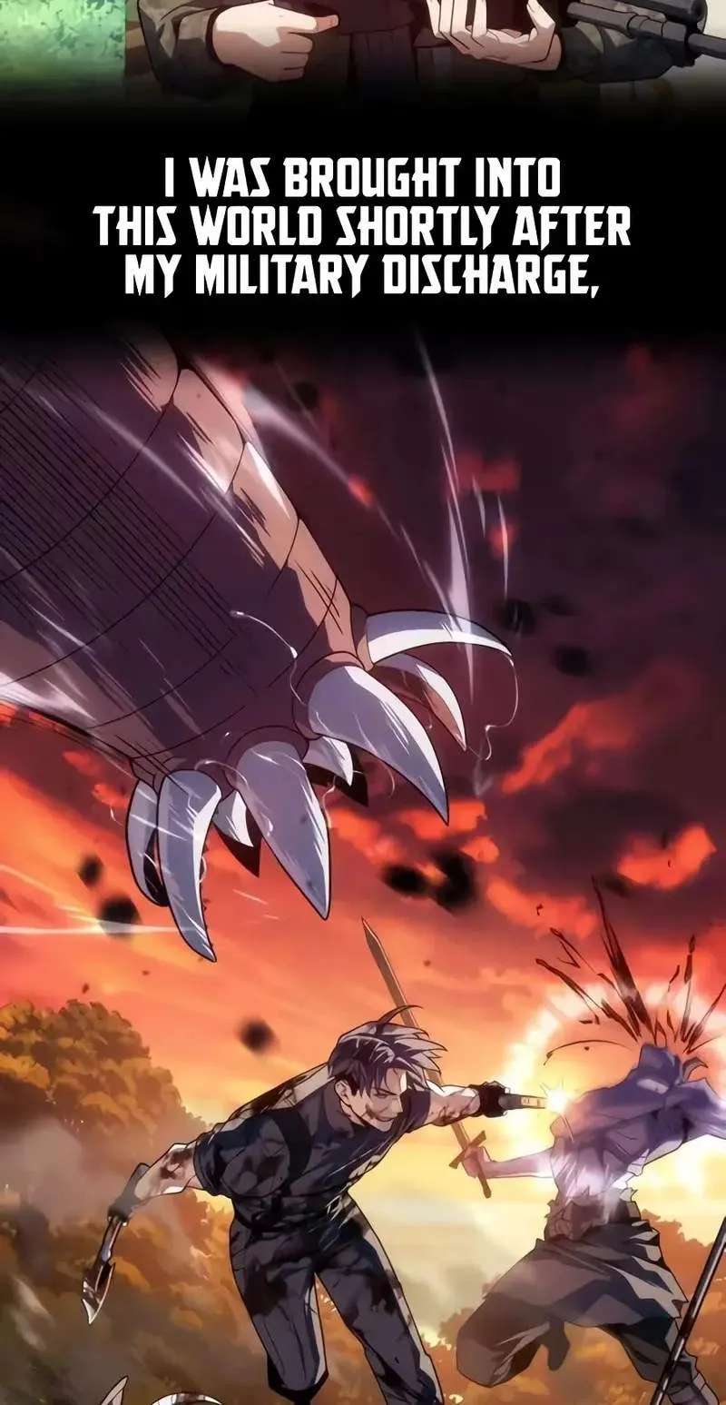 30 Years Have Passed Since the Prologue Chapter 19 - page 122