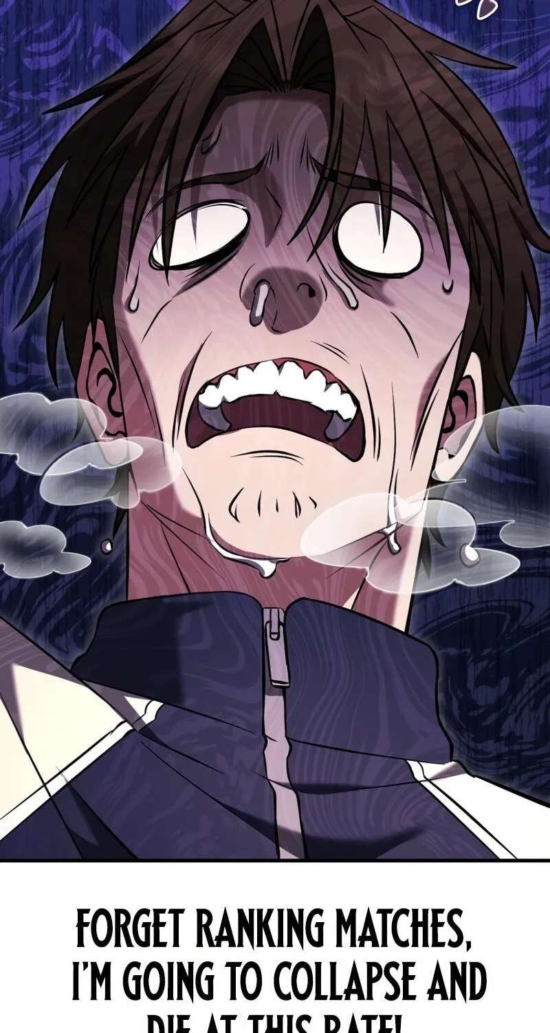 Transcending Species Due to System Error Chapter 13 - page 121