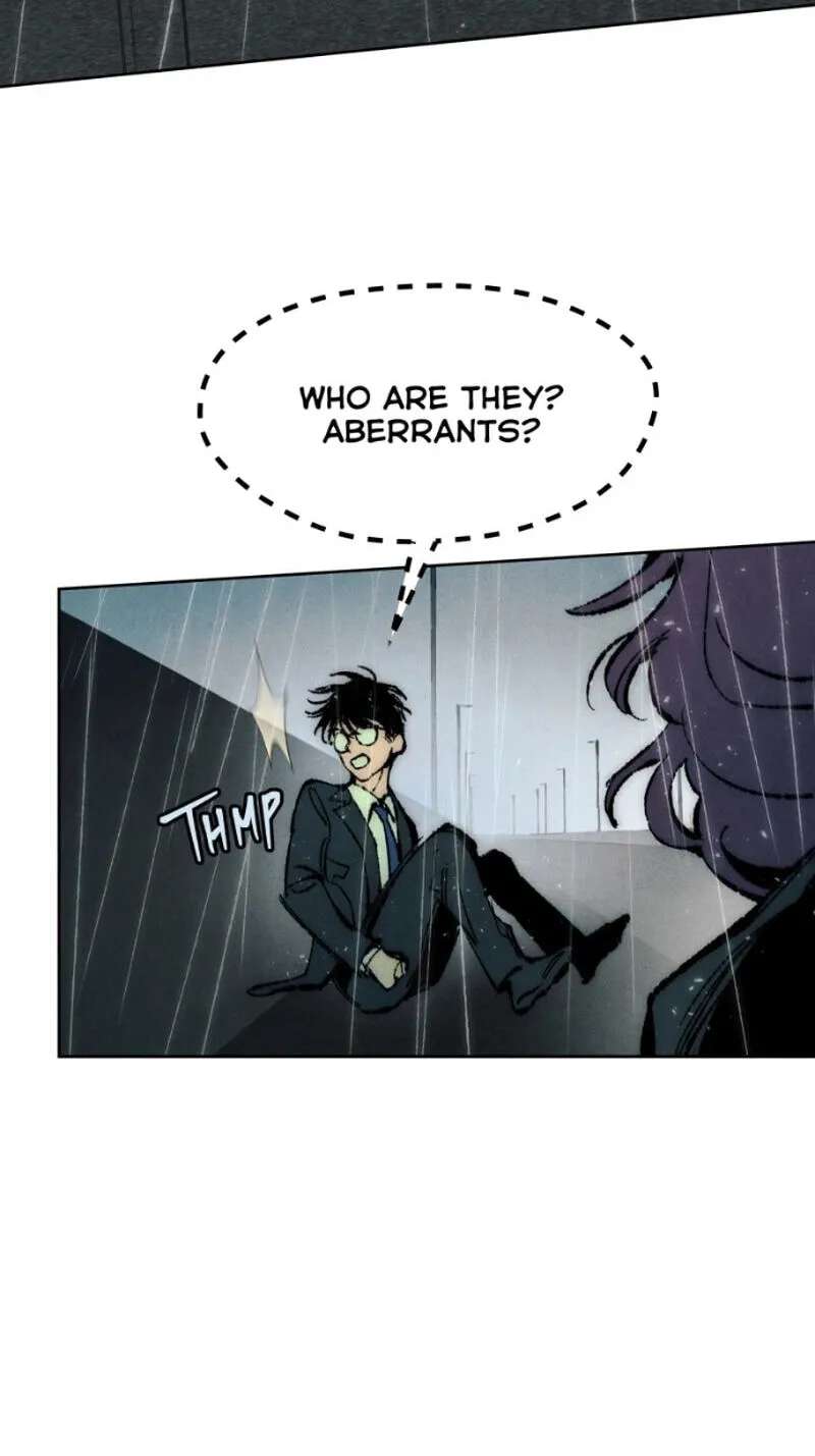 Hand Jumper Chapter 134 - page 102