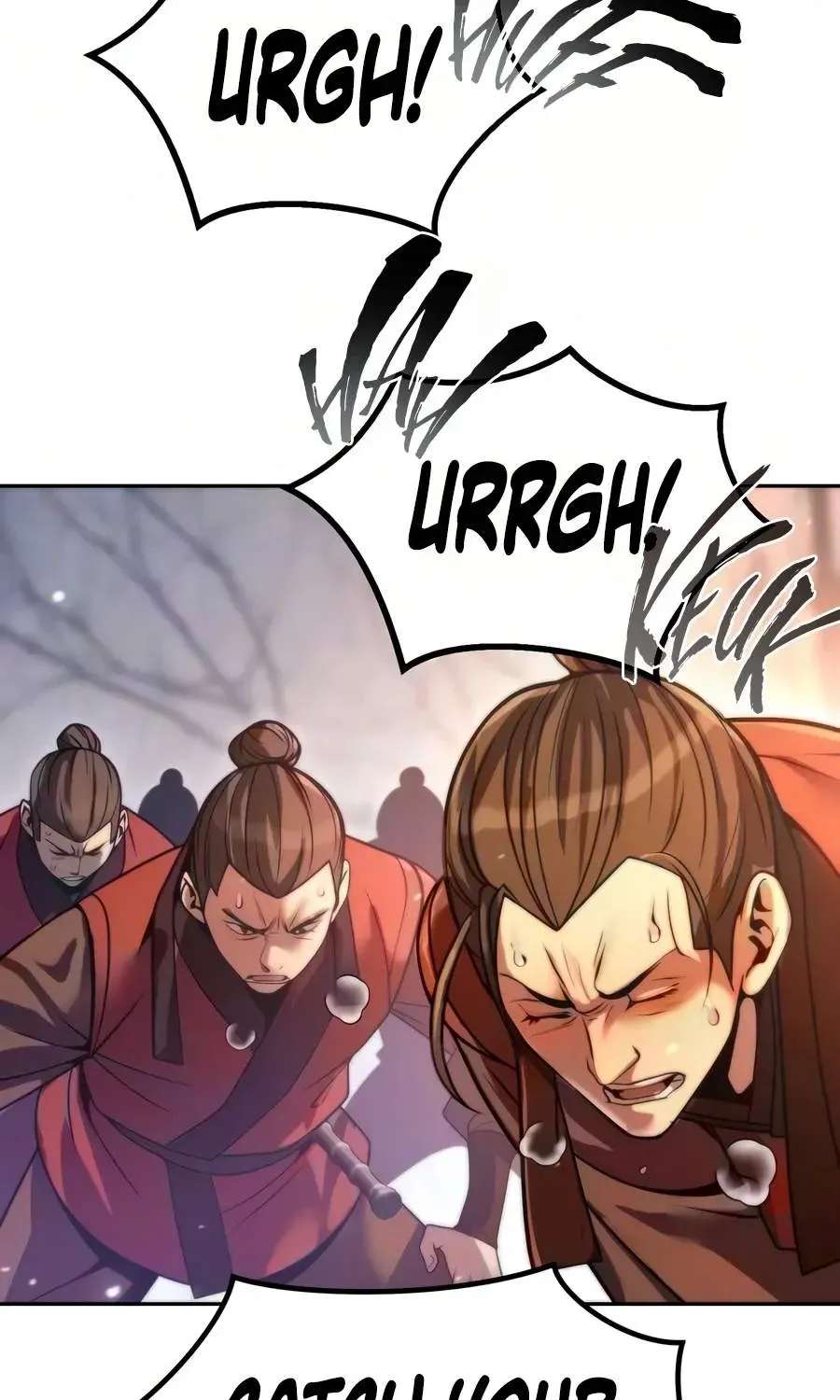 Chronicles Of The Demon Faction Chapter 186 - page 8