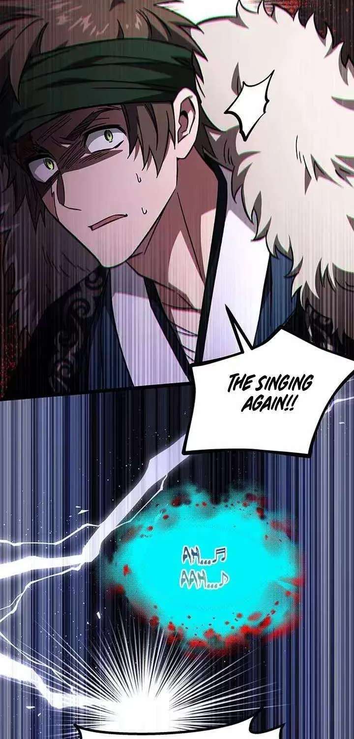 Lv.99 Princess of Black Flame Chapter 47 - page 57