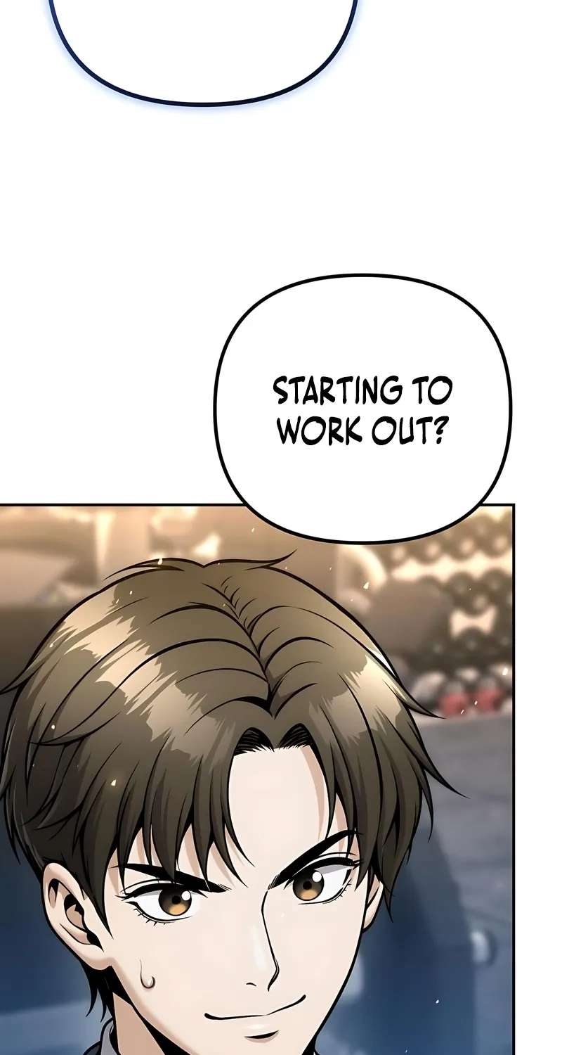 The Money Keeps Piling Up Even If I Spend It Chapter 16 - page 89
