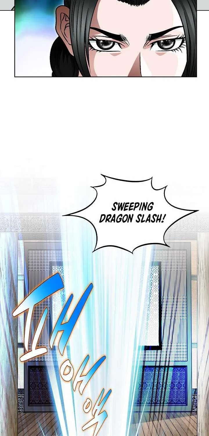 The Rogue Young Master of the Namgung Clan Chapter 31 - page 21