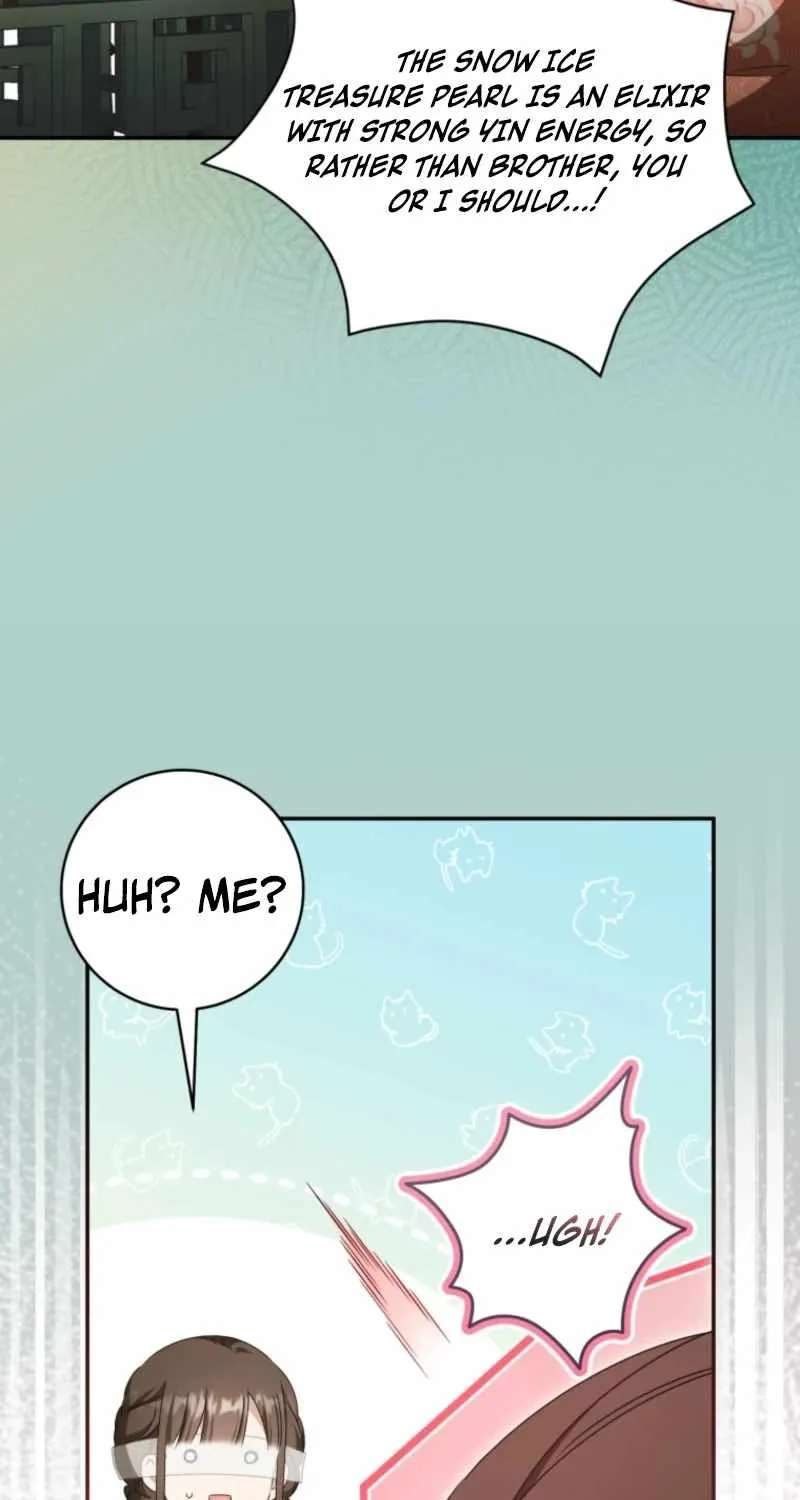 I Became The Despised Granddaughter Of The Murim Family Chapter 127 - page 60