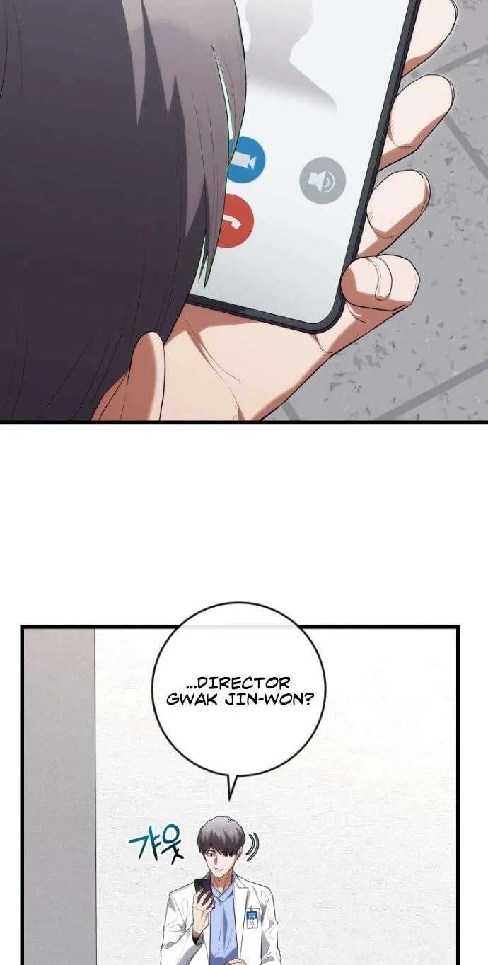 Hua Tuo Becomes a Surgeon Chapter 57 - page 19