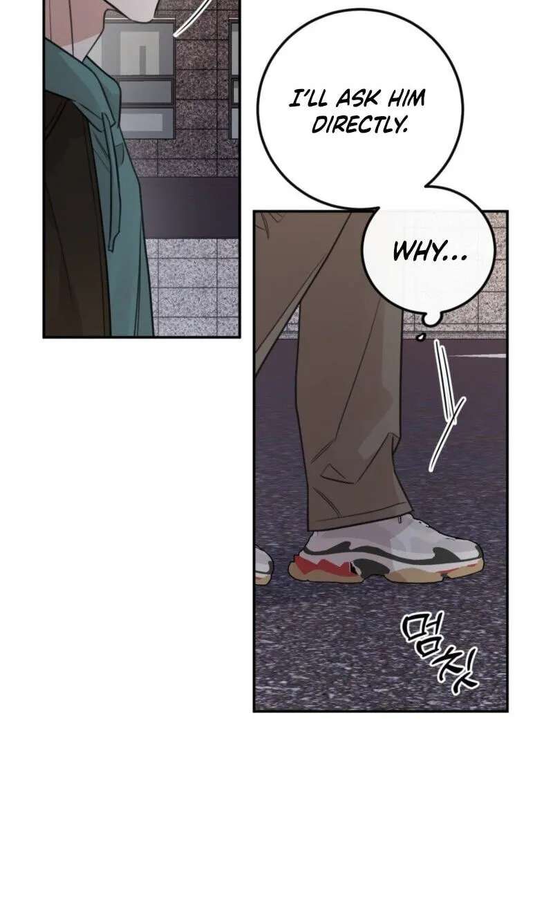 Sandwich Paradox Chapter 47 - page 38