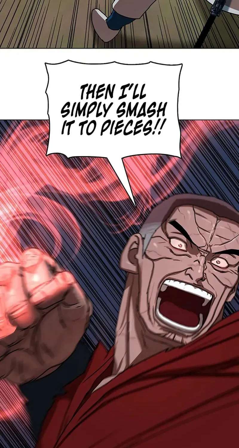 Like a Chilling Flame Chapter 93 - page 35