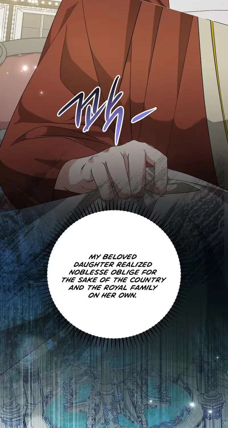 I Reincarnated as the Princess of a Country That Is Going to Destroyed by Male Protagonist Chapter 29 - page 78