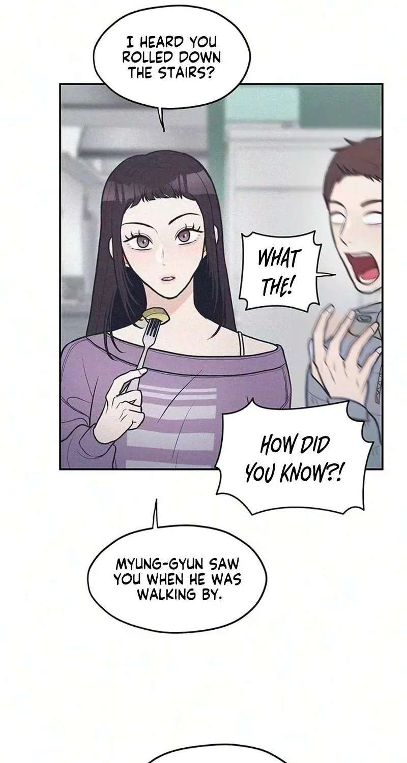 28, Youth! Chapter 5 - page 57
