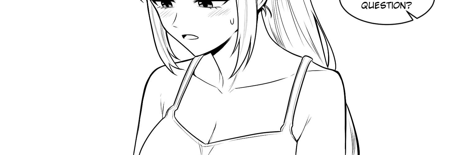 Teasing The Neighbor Noona Chapter 8 - page 6